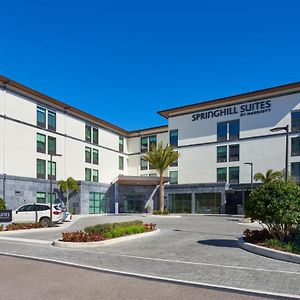 Springhill Suites By Marriott Winter Park
